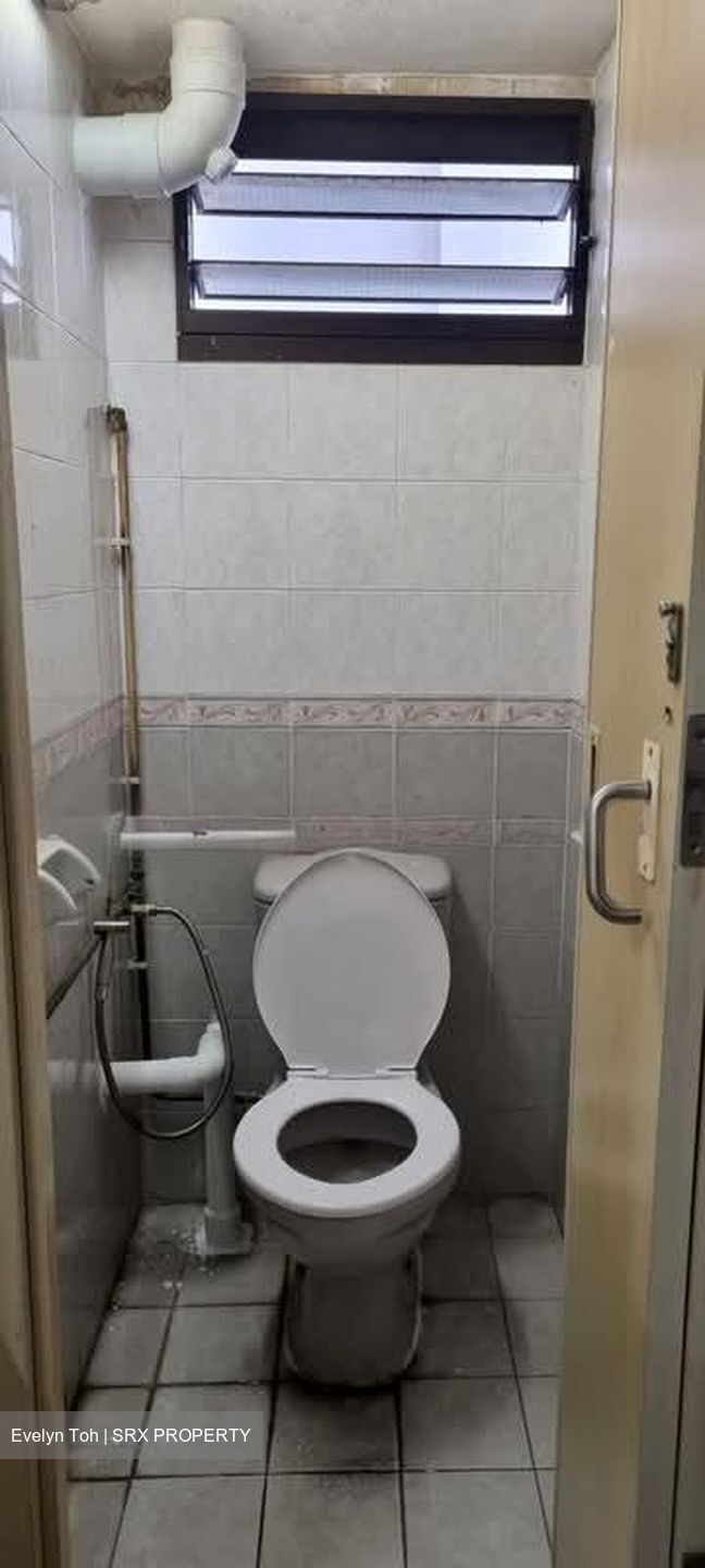 Blk 13 Mount Faber View (Bukit Merah), HDB 3 Rooms #602821131